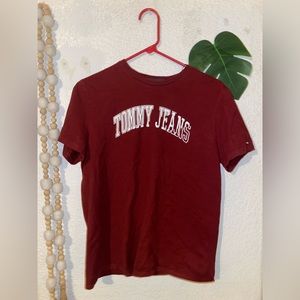 Tommy Jeans T shirt